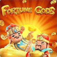 FORTUNE GODS - PG Soft