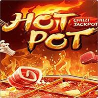 HOTPOT - PG Soft