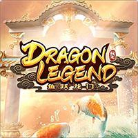 DRAGON LEGEND - PG Soft