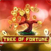 TREE OF FORTUNE - PG Soft
