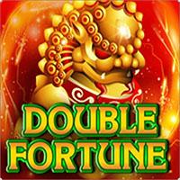 DOUBLE FORTUNE - PG Soft