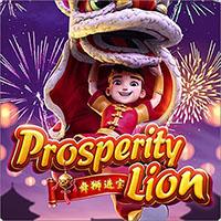PROSPERITY LION - PG Soft