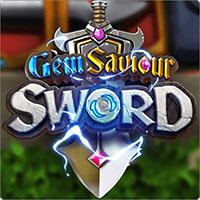 GEM SAVIOUR SWORD - PG Soft