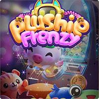 PLUSHIE FRENZY - PG Soft
