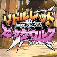 HOOD VS WOLF - PG Soft