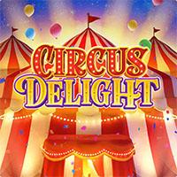 CIRCUS DELIGHT - PG Soft