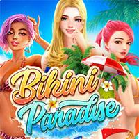 BIKINI PARADISE - PG Soft