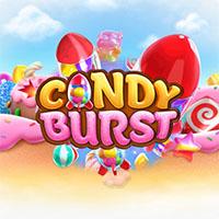 CANDY BURST - PG Soft