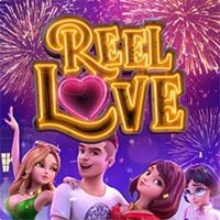 REEL LOVE - PG Soft
