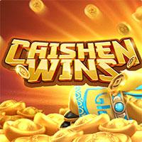 CAISHEN WINS - PG Soft