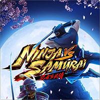 NINJA VS SAMURAI - PG Soft