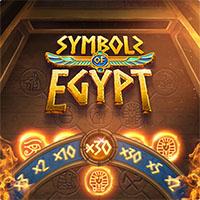 SYMBOL OF EGYPT - PG Soft