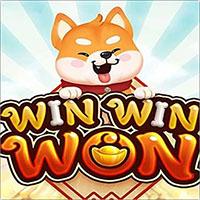WIN WIN WON - PG Soft