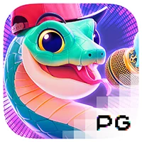 Fortune Snake - PG Soft