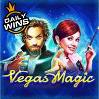 VEGAS MAGIC - Pragmatic Play
