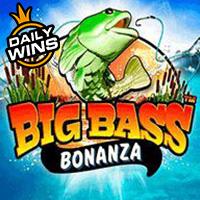 BIG BASS BONANZA - Pragmatic Play