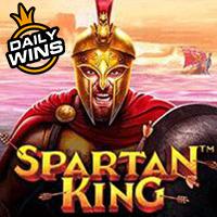 SPARTAN KING - Pragmatic Play