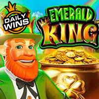 EMERALD KING - Pragmatic Play