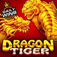 DRAGON TIGER - Pragmatic Play