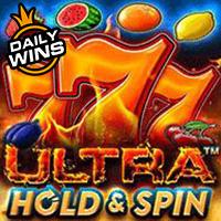 777 ULTRA - Pragmatic Play