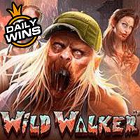 WILD WALKER - Pragmatic Play
