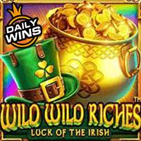 WILD WILD RICHES - Pragmatic Play