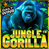 JUNGLE GORILLA - Pragmatic Play