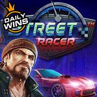 STREET RACER - Pragmatic Play