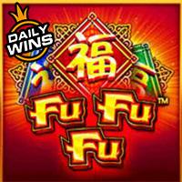 FU FU FU - Pragmatic Play