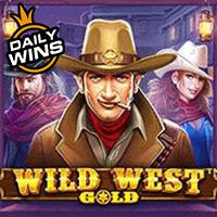 WILD WEST GOLD - Pragmatic Play