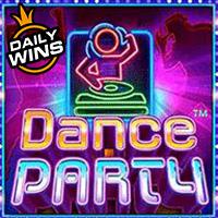 DANCE PARTY - Pragmatic Play