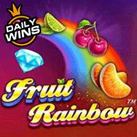 FRUIT RAINBOW - Pragmatic Play