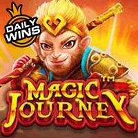 MAGIC JOURNEY - Pragmatic Play
