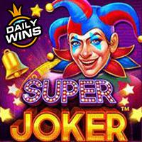 SUPER JOKER - Pragmatic Play