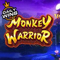 MONKEY WARRIOR - Pragmatic Play