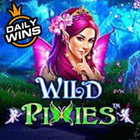 WILD PIXIES - Pragmatic Play