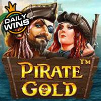 PIRATE GOLD - Pragmatic Play