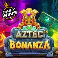 AZTEC BONANZA - Pragmatic Play