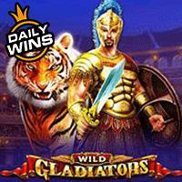 WILD GLADIATORS - Pragmatic Play