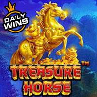 TREASURE HORSE - Pragmatic Play