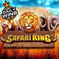 SAFARI KING - Pragmatic Play