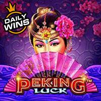 PEKING LUCK - Pragmatic Play