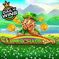 LEPRECHAUN SONG - Pragmatic Play