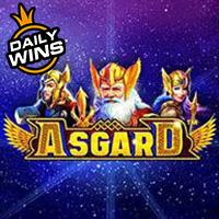 ASGARD - Pragmatic Play