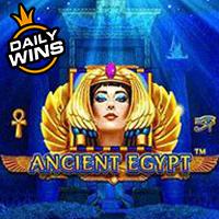 ANCIENT EGYPT - Pragmatic Play