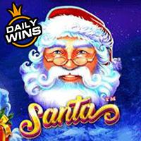 SANTA - Pragmatic Play