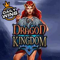 DRAGON KINGDOM - Pragmatic Play
