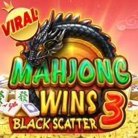 Mahjong Wins 3 - Pragmatic Play
