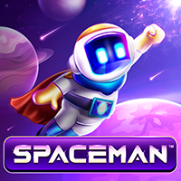 SPACEMAN - Pragmatic Play