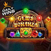 GEMS BONANZA - Pragmatic Play